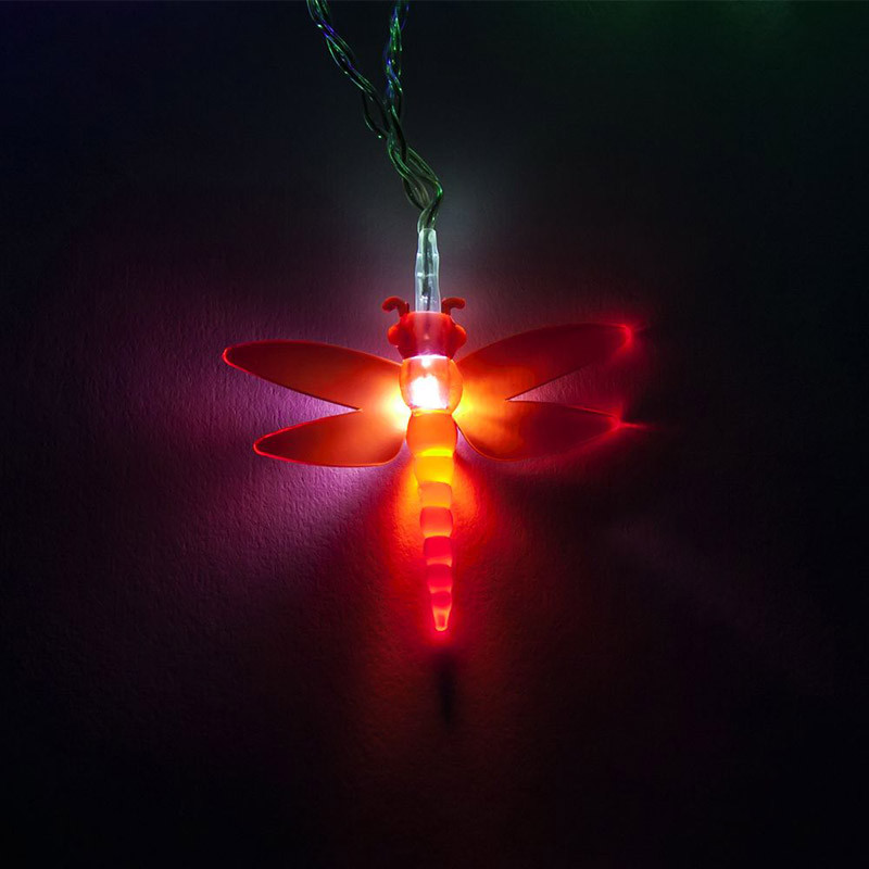 Светодиодная гирлянда Feron CL114 26916