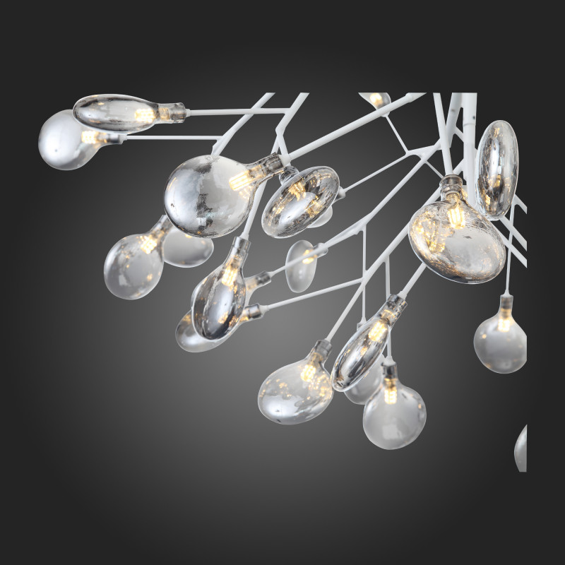 Подвесная люстра ST-Luce SL411.513.45