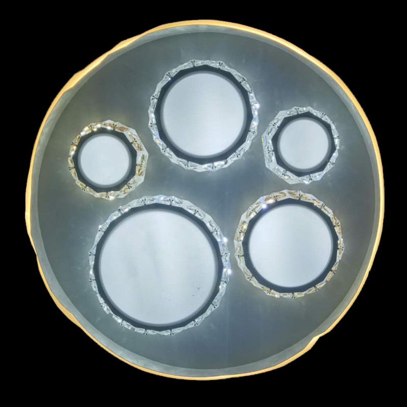 Потолочный светильник Natali Kovaltseva LED 81035/6C