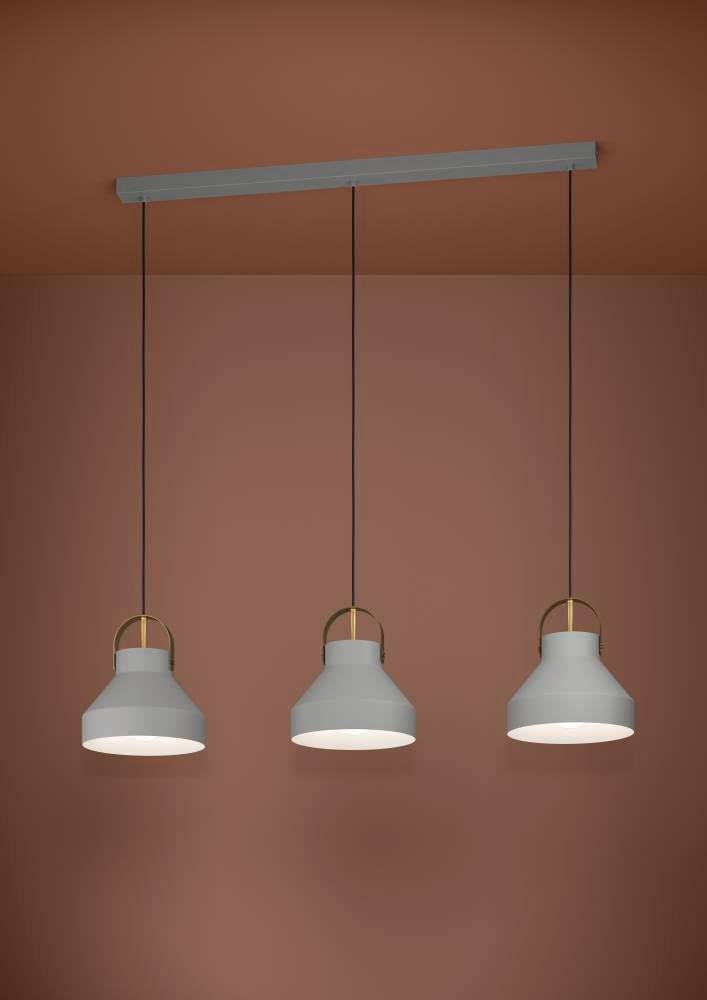 Подвесной светильник Eglo Estepona 390227