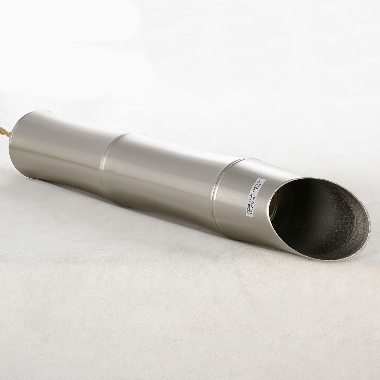 Подвесной светильник Lussole Bamboo LSP-8565 в Москве