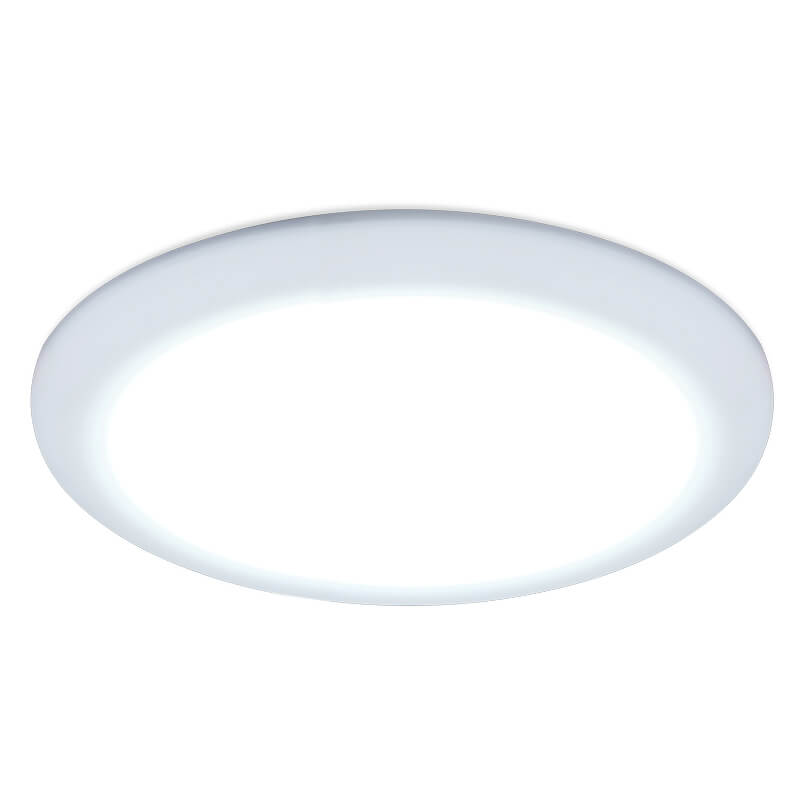 Встраиваемый светодиодный светильник Ambrella Light Led Downlight DCR307
