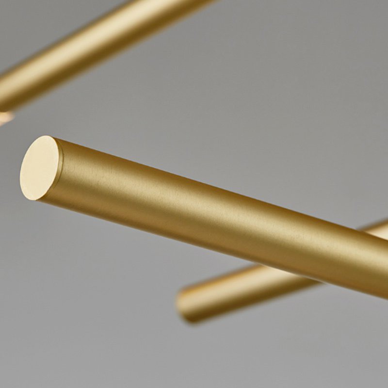 Настенный светильник ImperiumLoft Traverse 207742-26