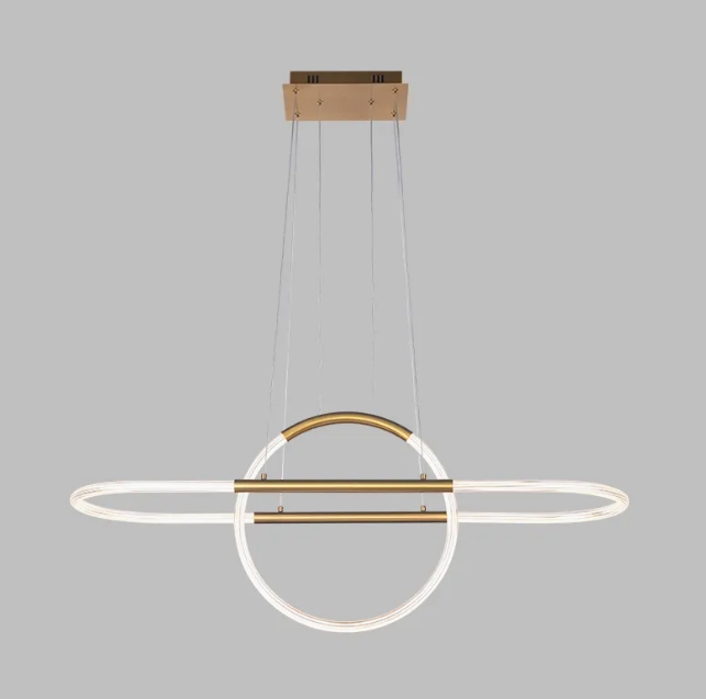 Подвесная люстра Alfa Light F0324-68