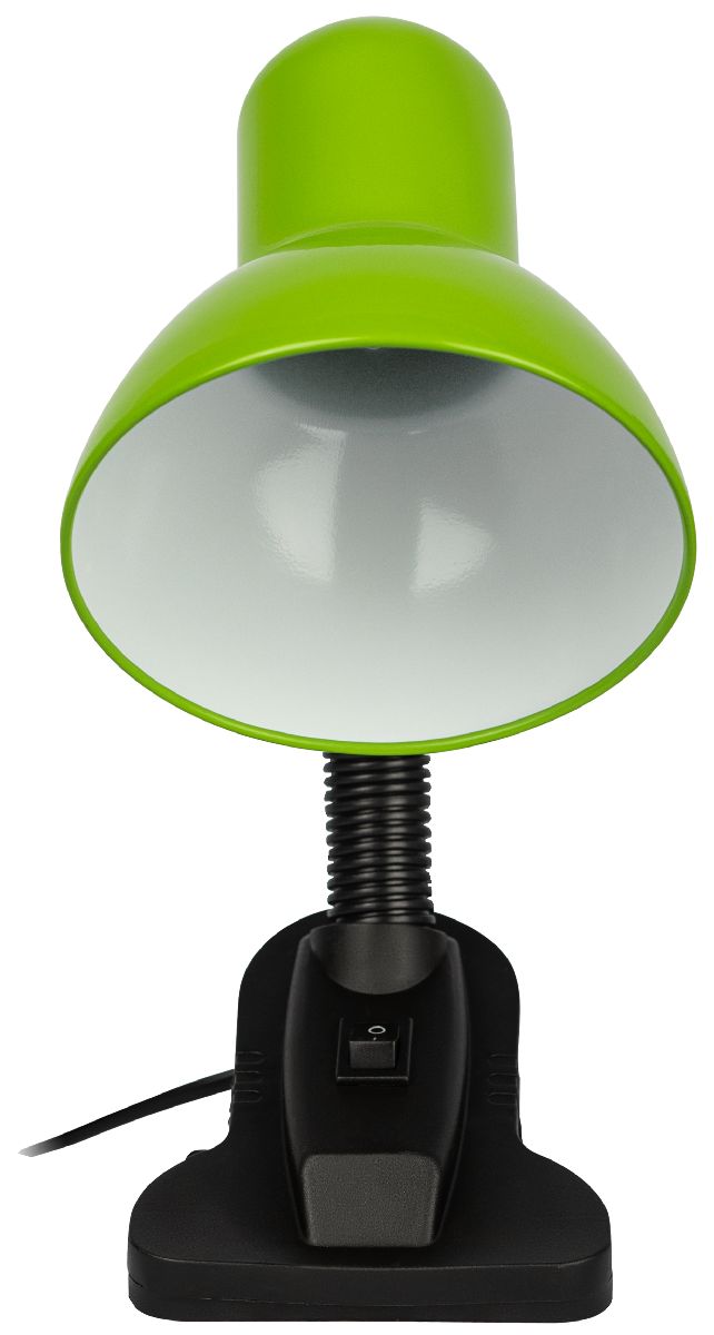 Настольная лампа Эра N-212-Е27-40W-GR Б0058670