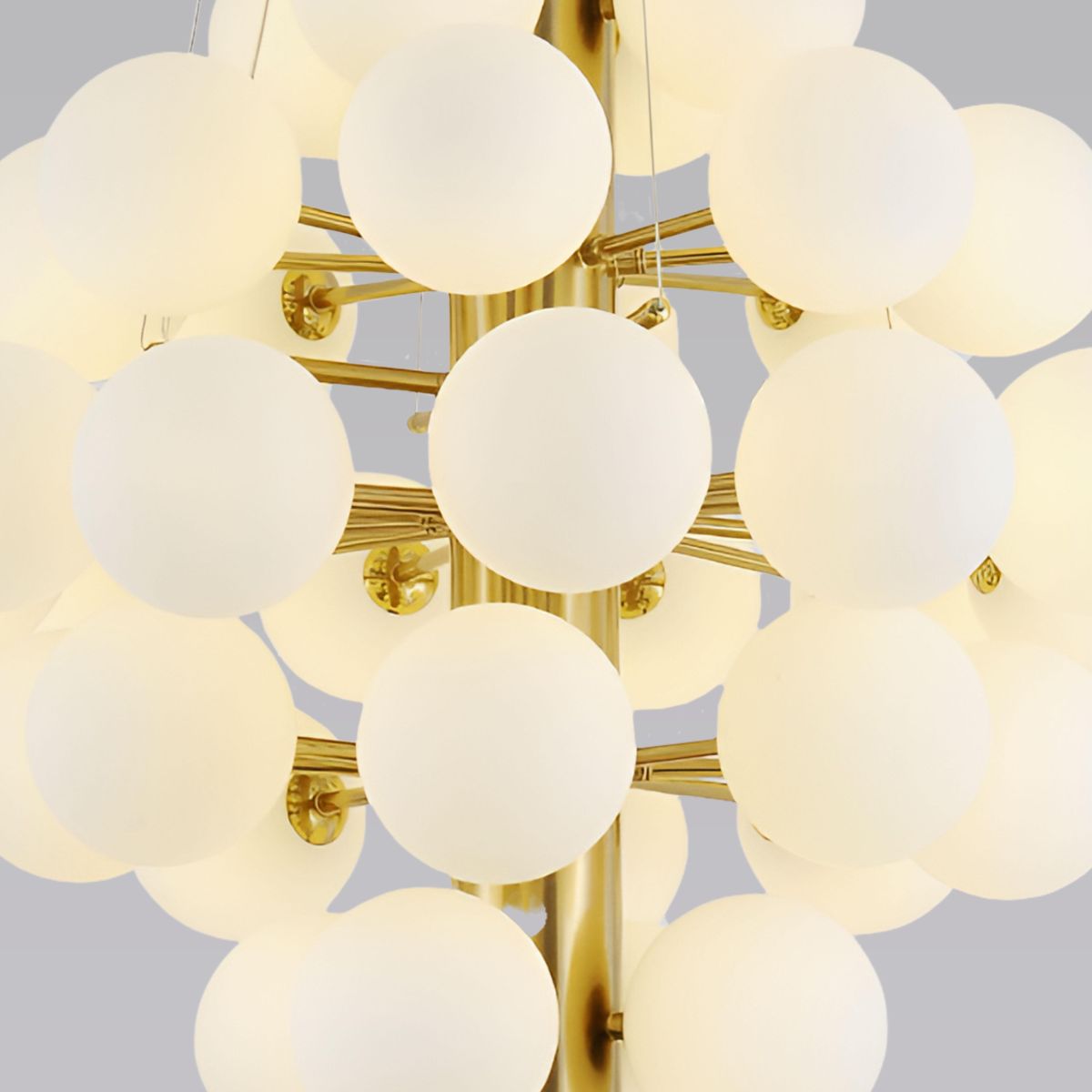 Подвесная люстра Alfa Light F1824-14