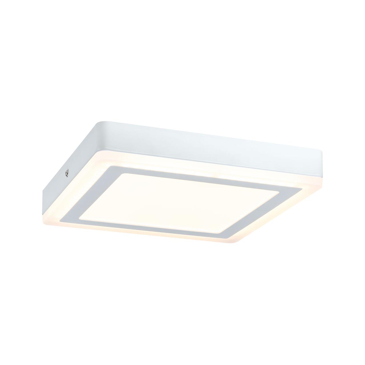 Потолочный светодиодный светильник Paulmann Sol 70733