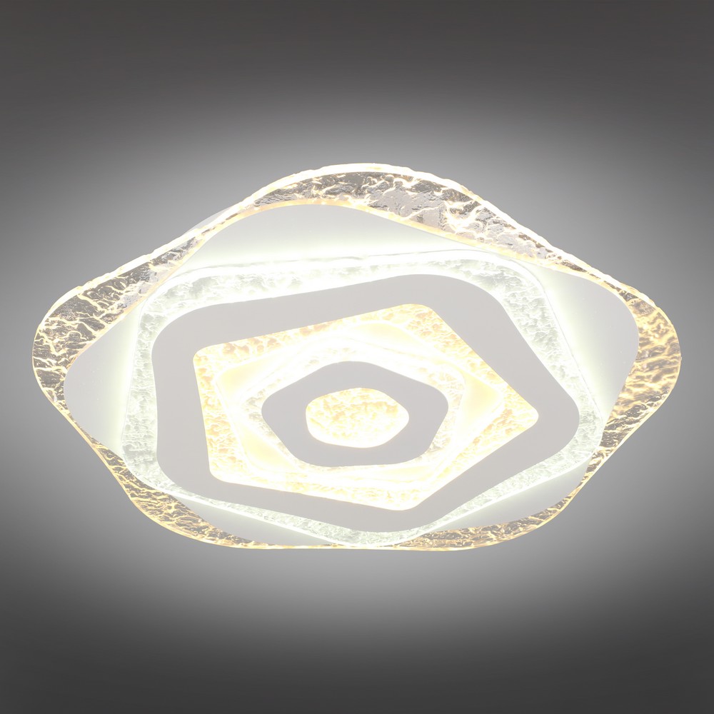 Потолочная люстра Omnilux Brunico OML-08517-140