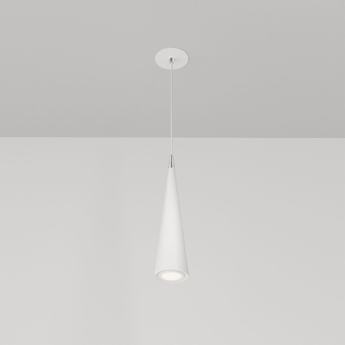 Подвесной светильник Maytoni Nevill P318-PL-01-W