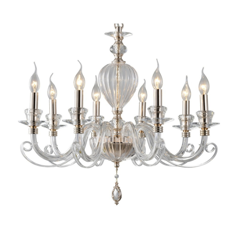 Подвесная люстра Aployt Daniele APL.701.03.08