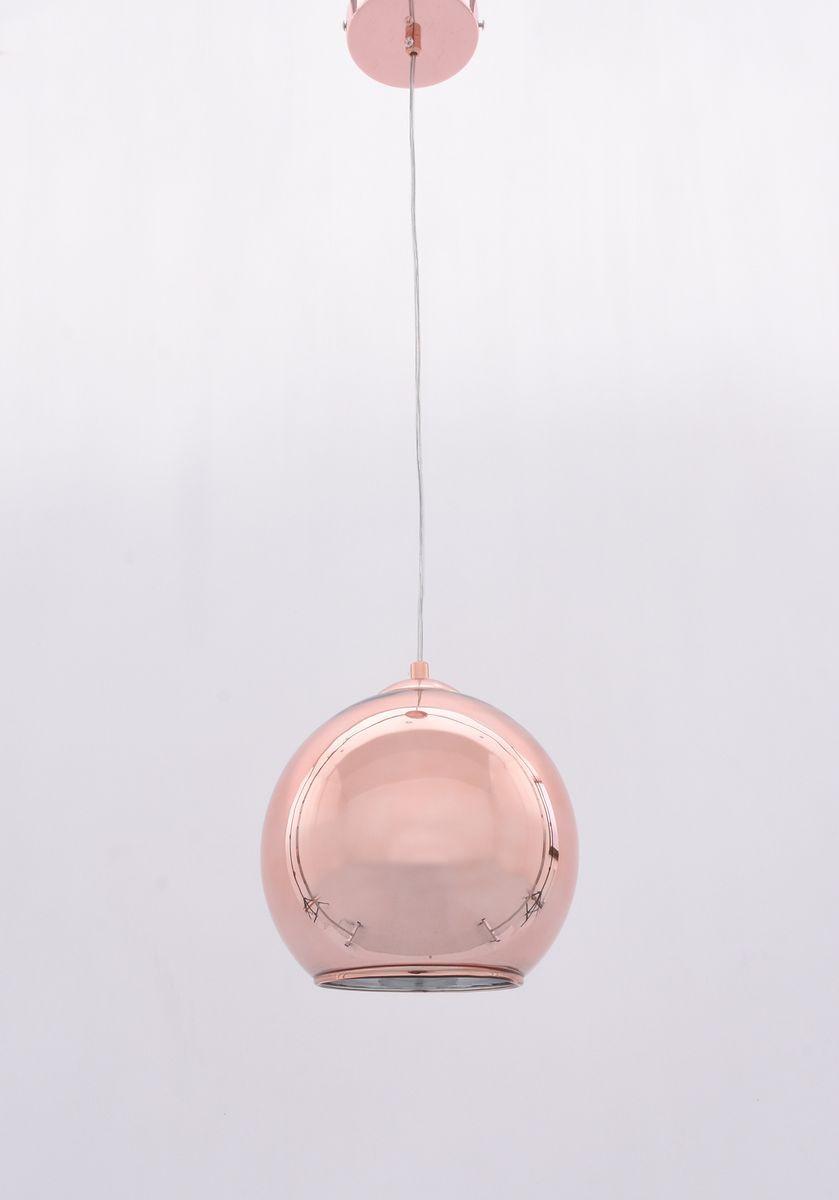 Подвесной светильник Lumina Deco Lobos LDP 107-200 R.GD