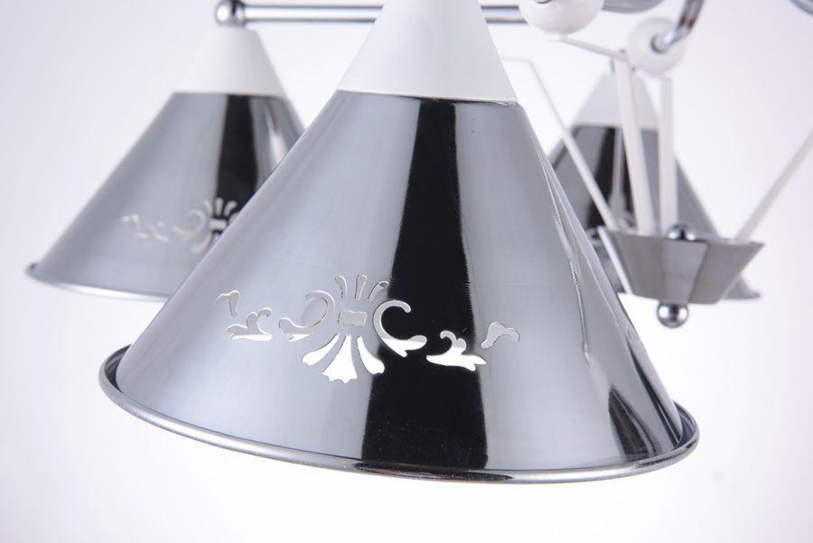 Потолочная люстра Escada 522 522/5PL