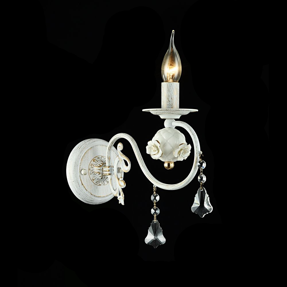 Бра Freya Faberge FR3218-WL-01-WG