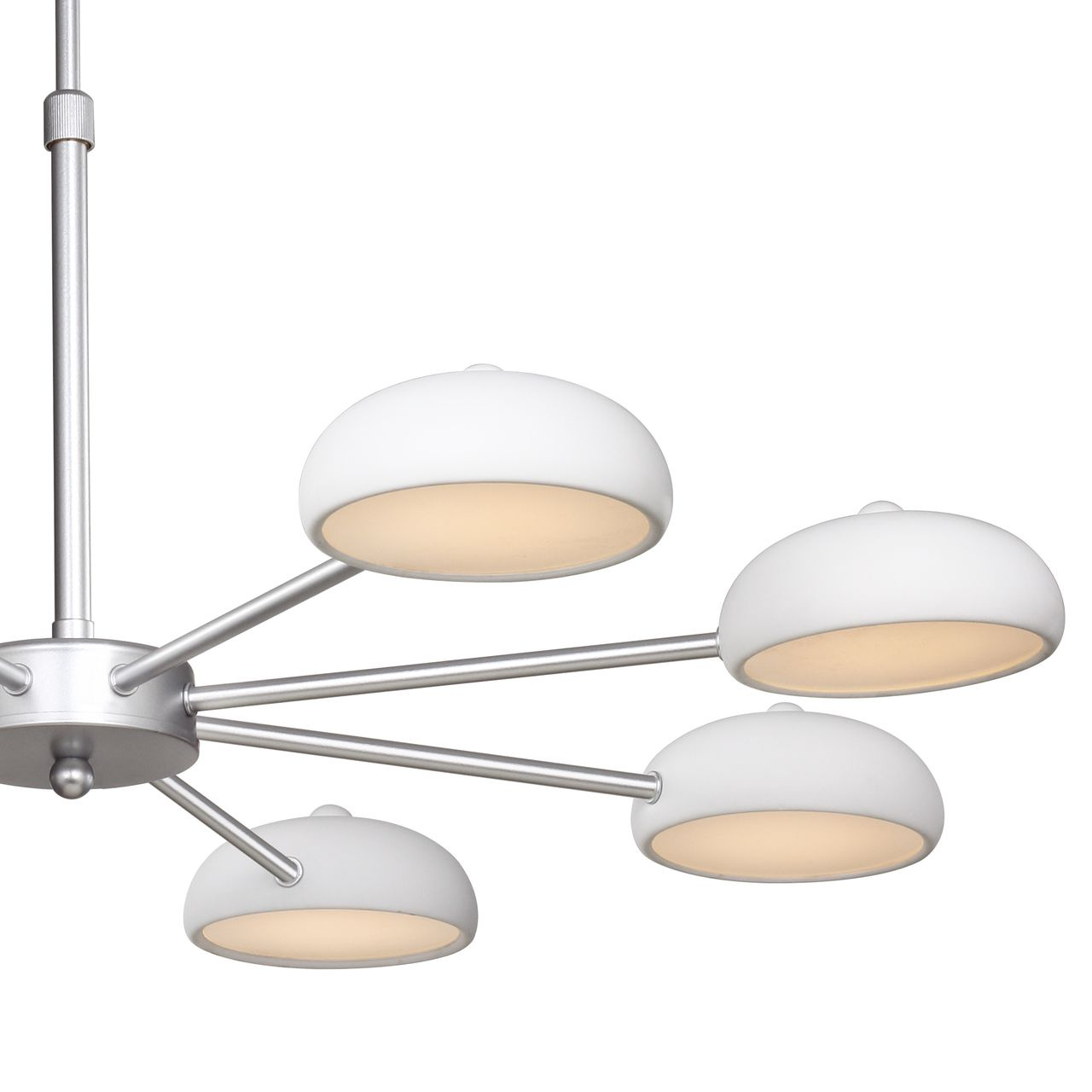 Подвесная светодиодная люстра F-Promo Salvator 2500-8P