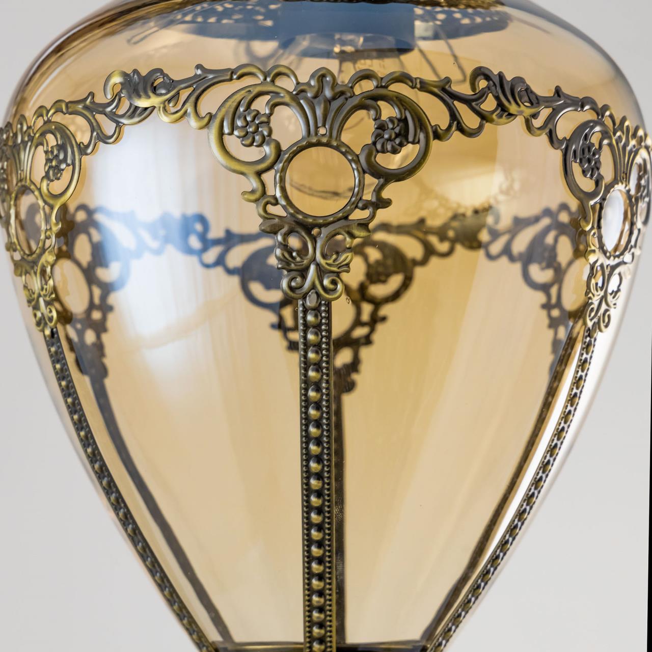 Подвесной светильник Citilux Каир CL419233 в Москве