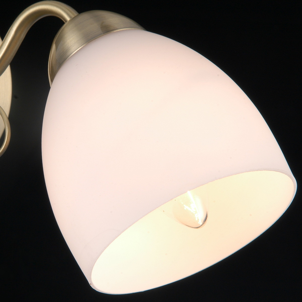 Бра Illumico IL0333-1WSQ-79 AB