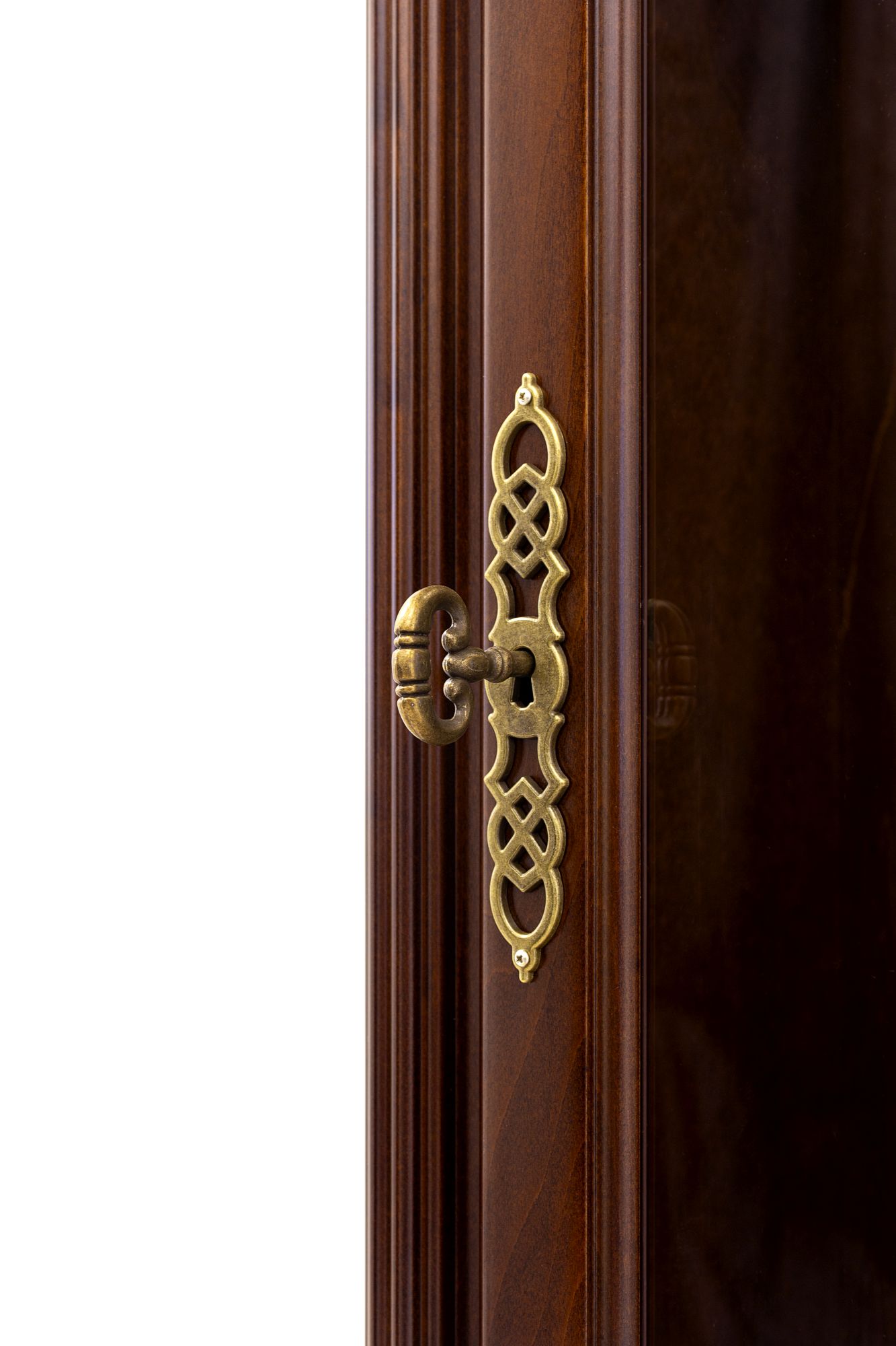 Напольные часы Tomas Stern 1051NG-0271