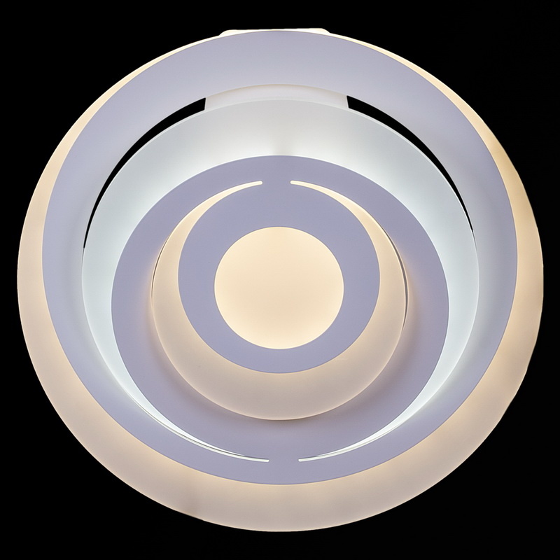 Потолочная люстра Reluce 03803-9.2-79W*2