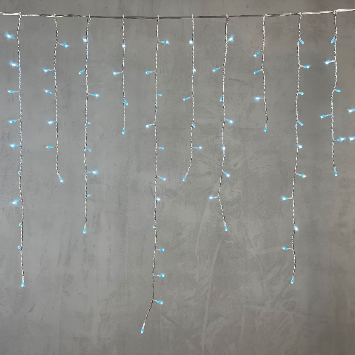 Гирлянда Бахрома Laitcom (LTC) ECC348-10-2SB