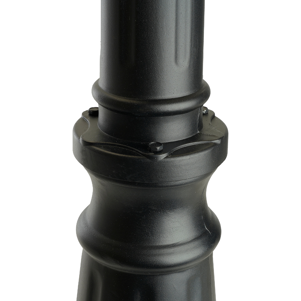 Садово-парковый светильник Feron Катания PL757 51283