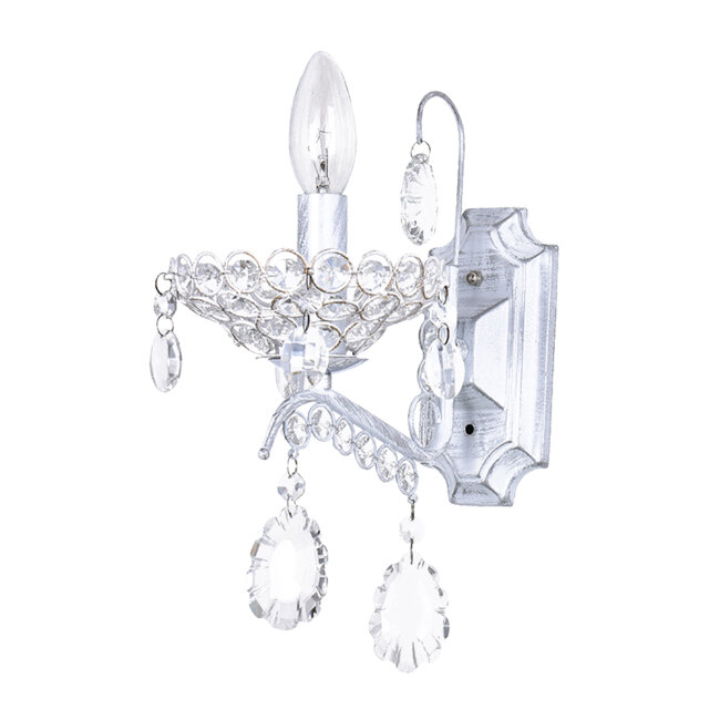 Бра Wedo Light Элизабет 20290.02.29.01