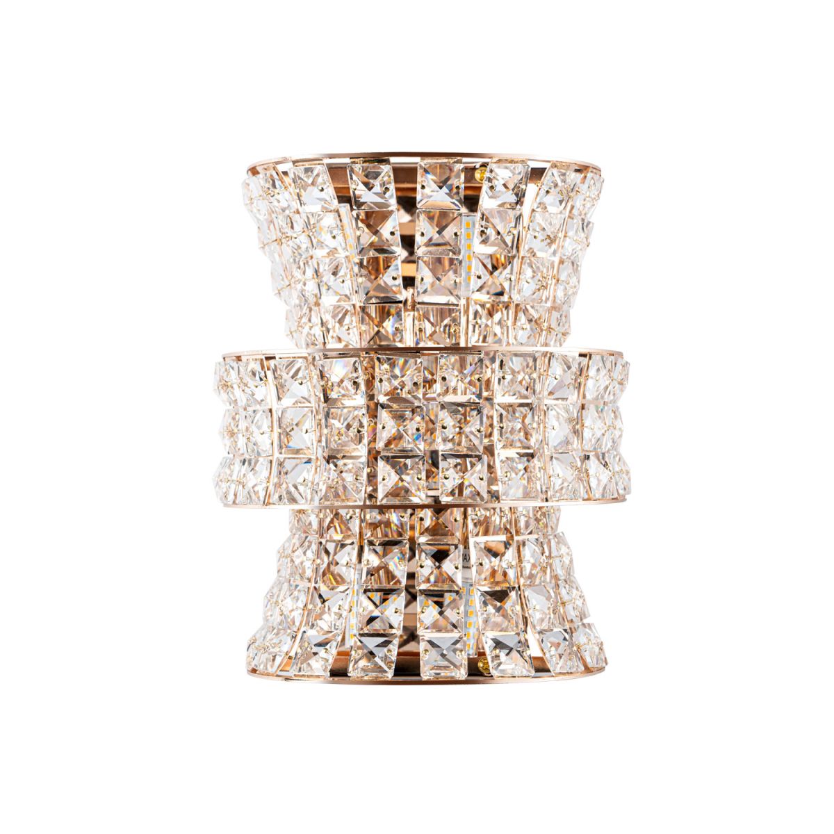 Настенный светильник Modelux ML.554.04 GD