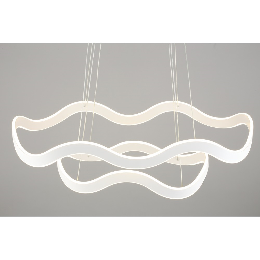 Подвесная люстра Omnilux Follina OML-00603-170