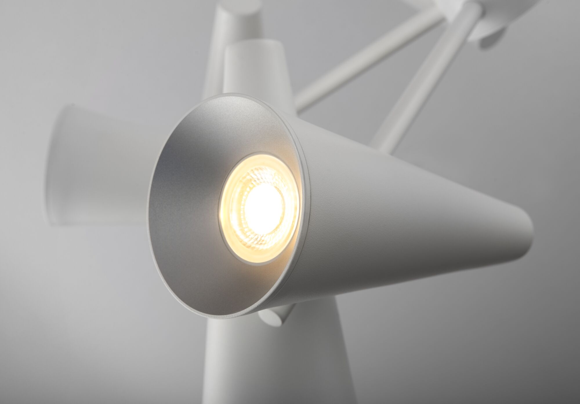 Подвесной светильник Maytoni Giro MOD095PL-10W