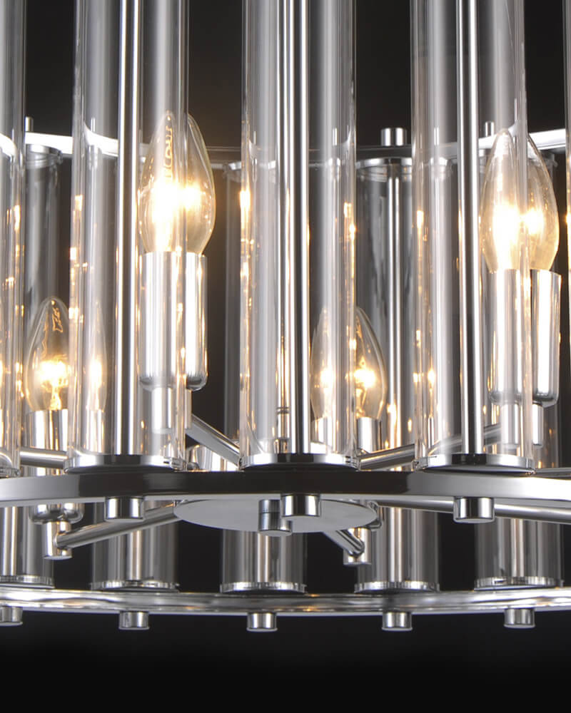 Потолочная люстра Lumien Hall Аннора 30474.01.03.08