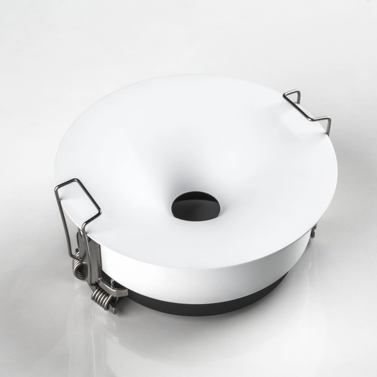 Рамка для светильников вогнутая Lightstar Spira 0742х6 (D85) 074206-11