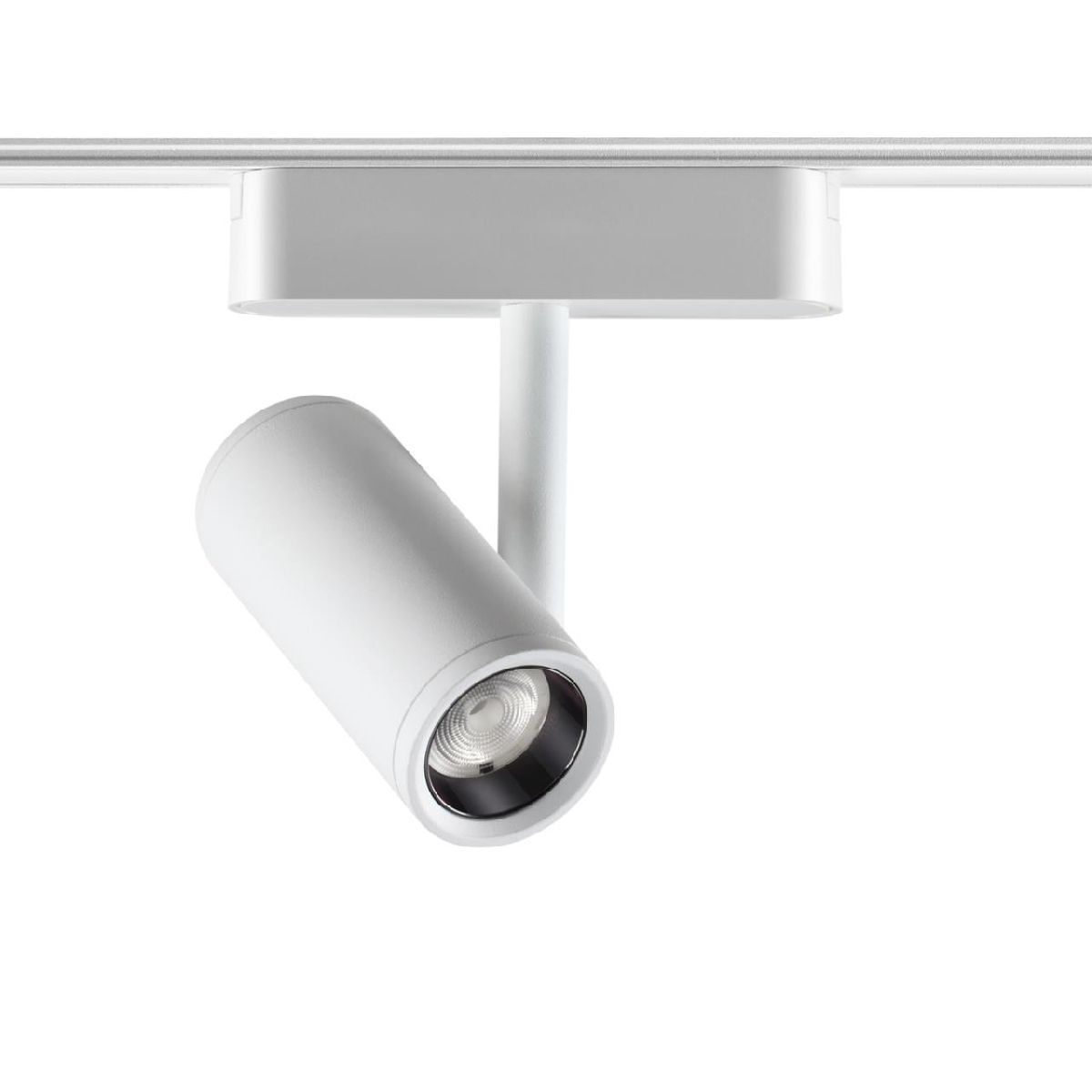 Трековый светильник для низковольтного шинопровода Novotech Smal 359105 УЦ