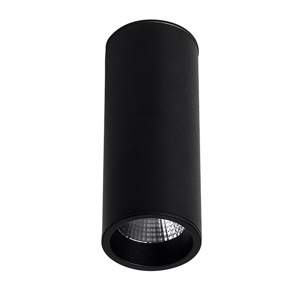 Влагозащищенный светильник LeDron SLC7391/7W-B 00000013642