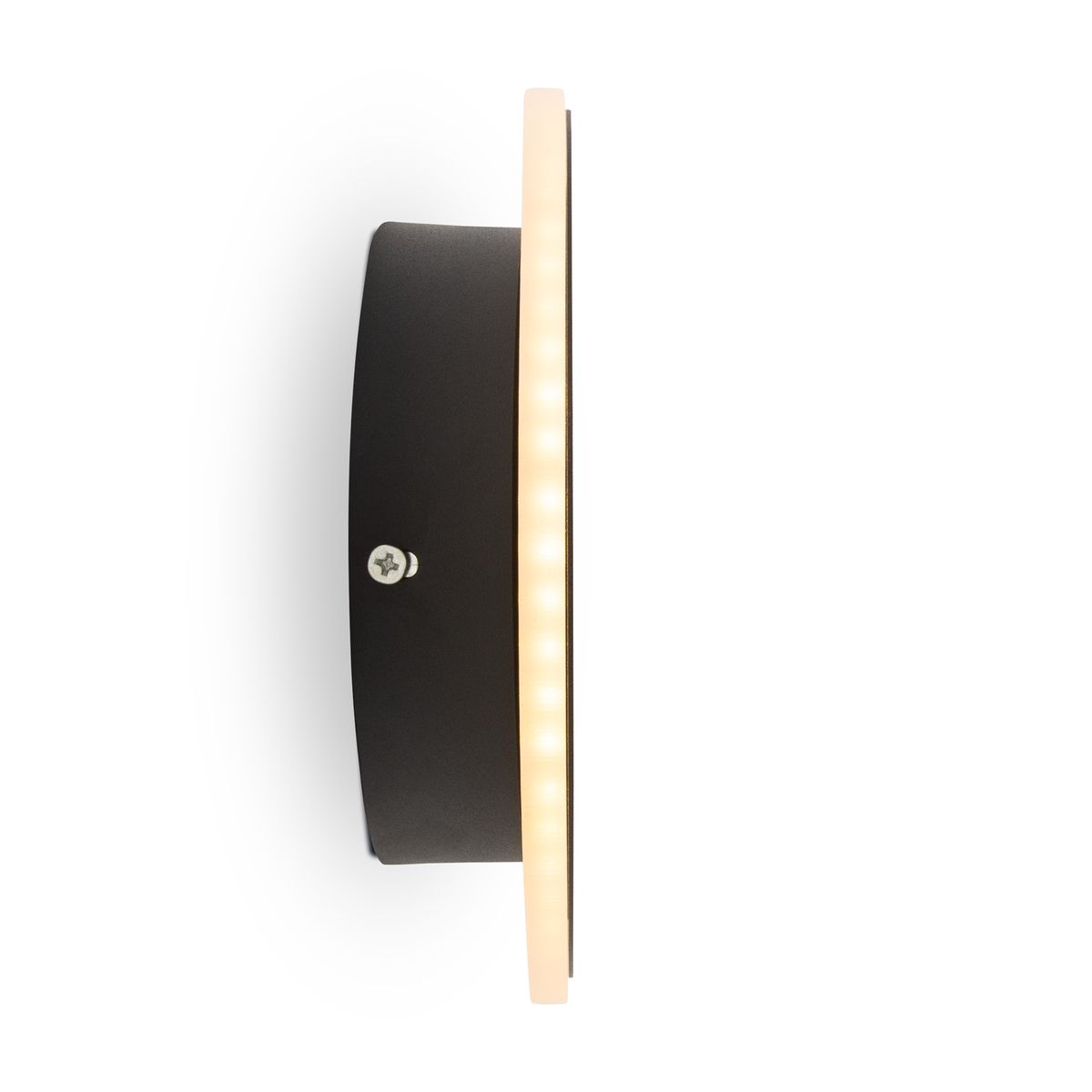 Настенный светильник Freya Touchstone FR6002WL-L13B