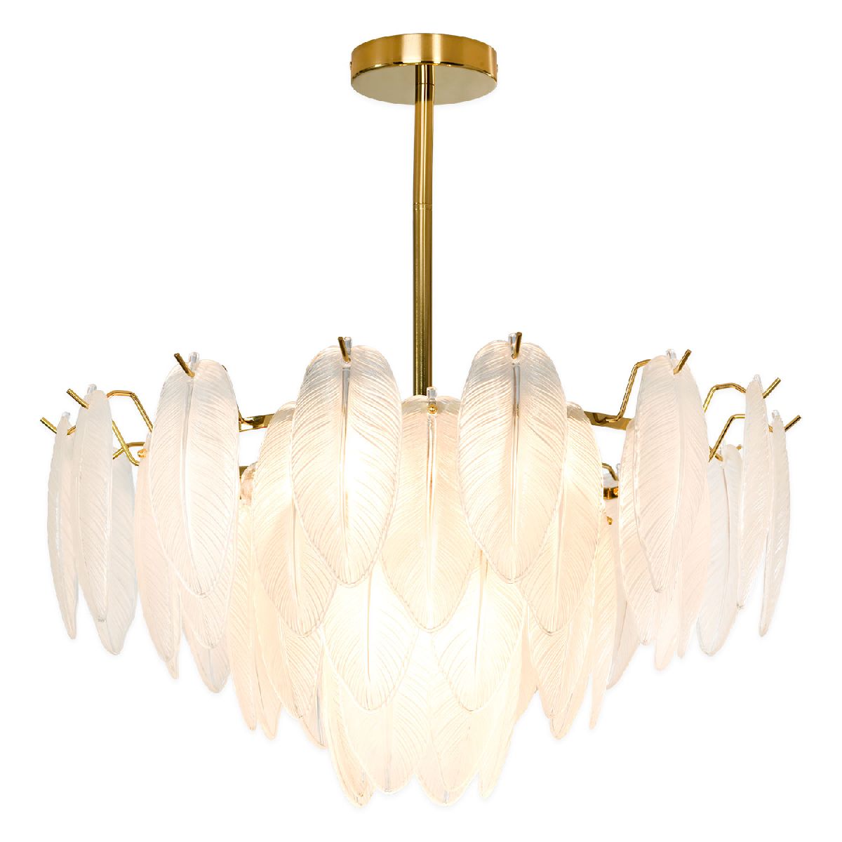 Потолочная люстра Lussole Hesperia LSP-8839