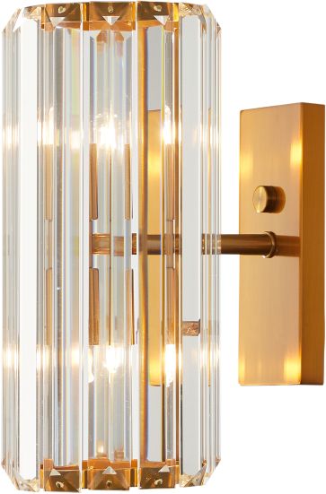 Бра Stilfort Twin 2175/05/02W