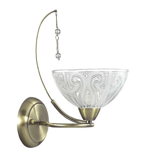 Бра Lumion Selia 3241/1W