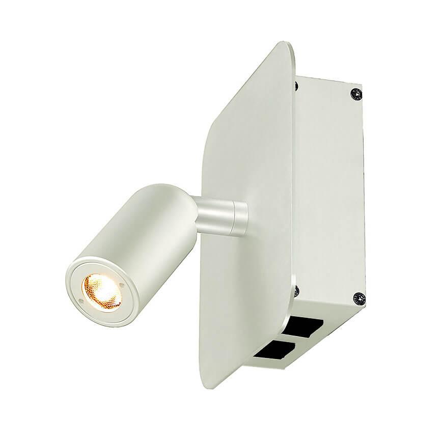 Светодиодный спот SLV Napia 155100