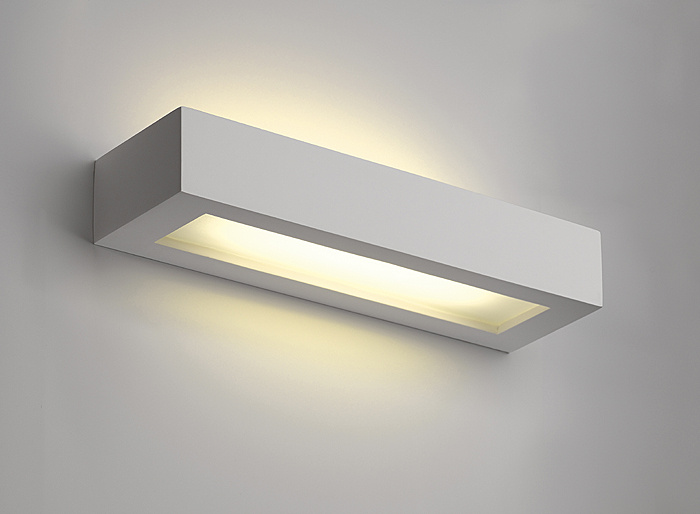 Настенный светильник SLV GL 148011