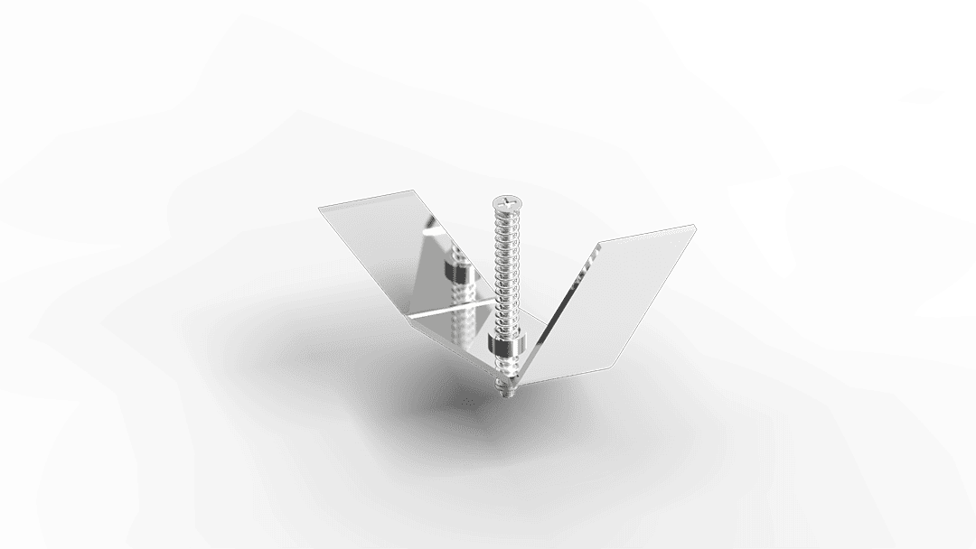 Алюминиевый профиль DesignLed LE.4932-R 010356