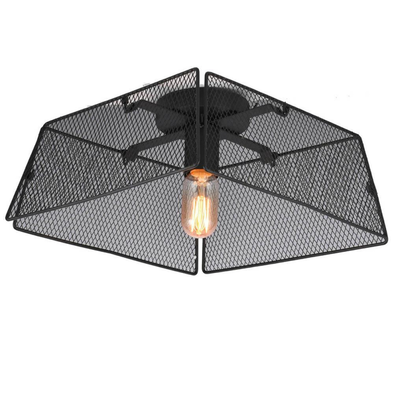 Потолочный светильник Hiper Mesh H028-0