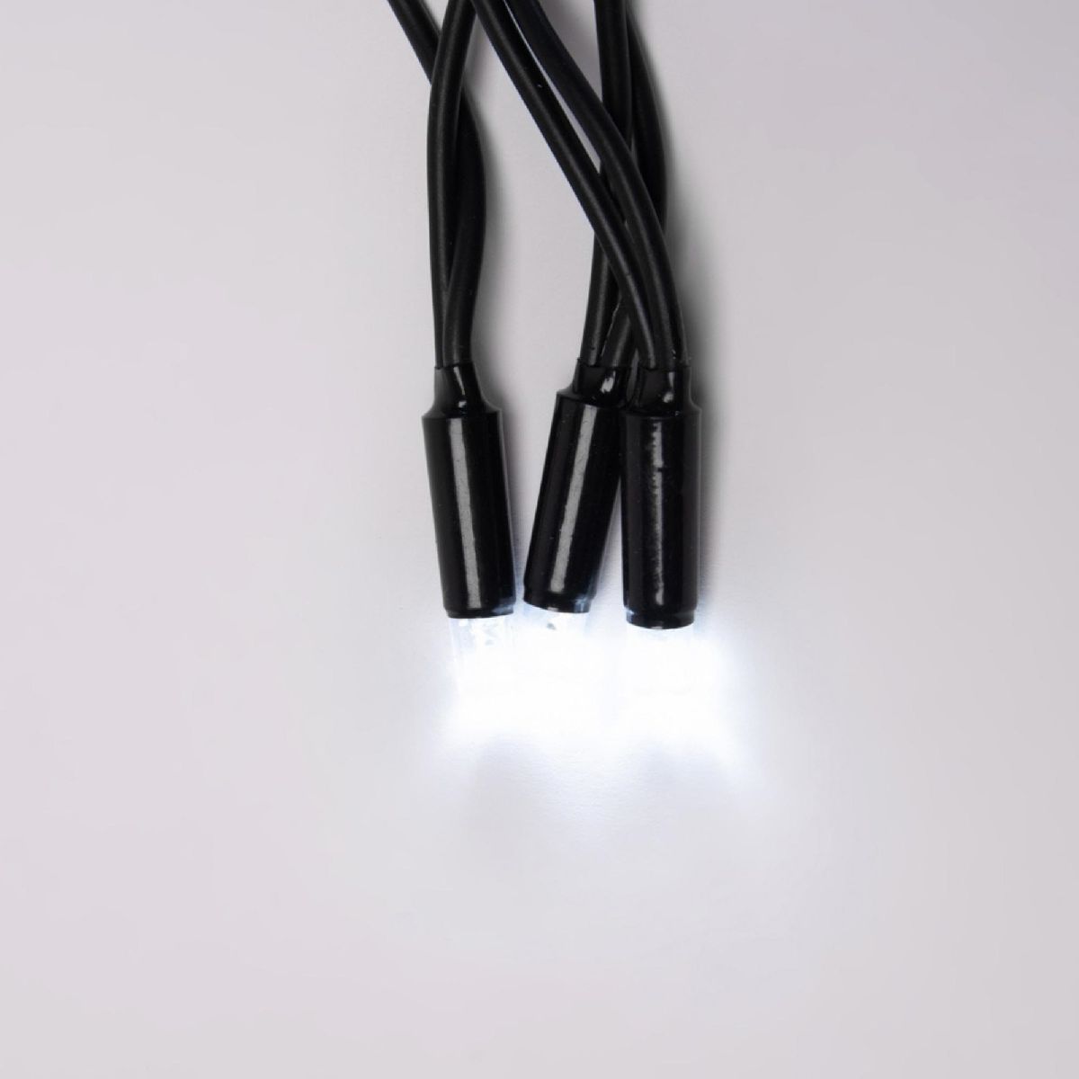 Уличная гирлянда Uniel ULD-C3020-384/TBK WHITE IP67 UL-00010941