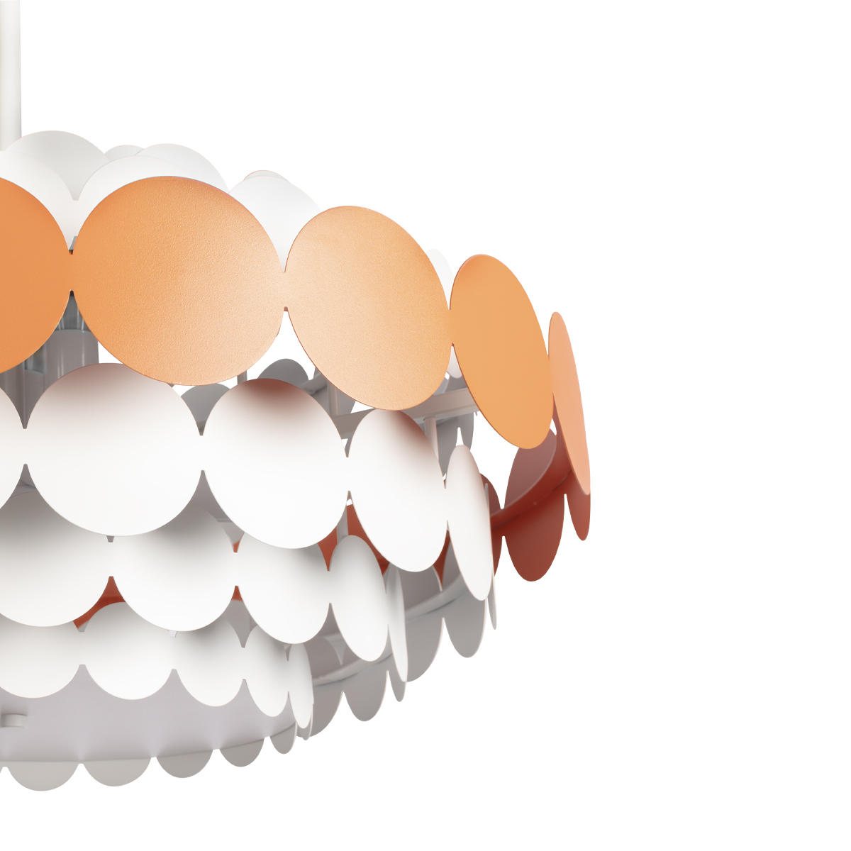 Люстра на штанге Loft IT Juicy 10310/S Red