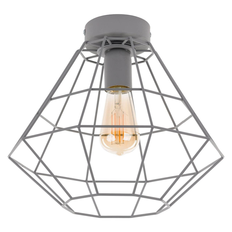 Потолочный светильник TK Lighting 2296 Diamond