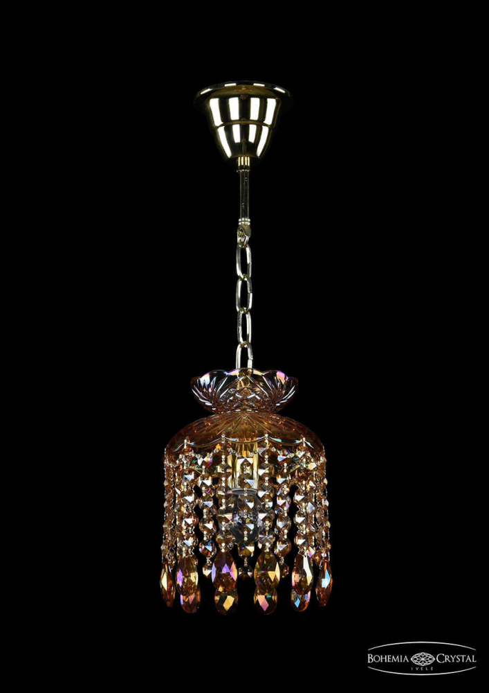 Подвесной светильник Bohemia Ivele 7715/15/G/M711