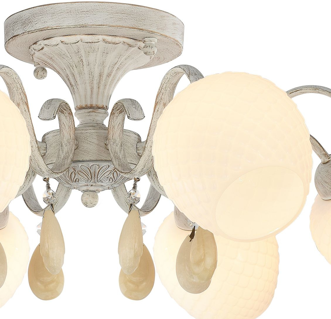 Потолочная люстра F-Promo Gemmas 2268-8U