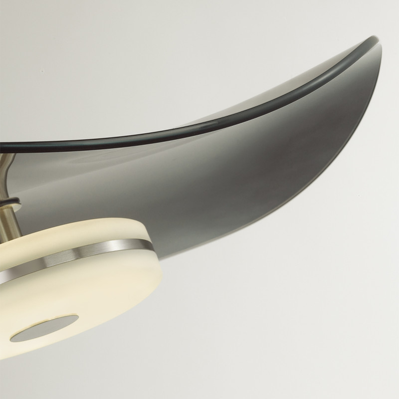 Подвесной светильник Odeon Light FLUENT 4859/10LA