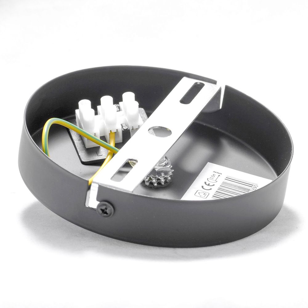 Подвесной светильник Lussole Lgo Kenner GRLSP-8272