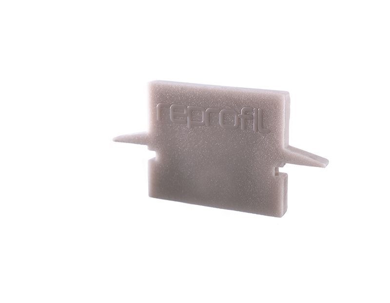 Торцевая заглушка (2 шт.) Deko-Light H-ET-01-08 979121