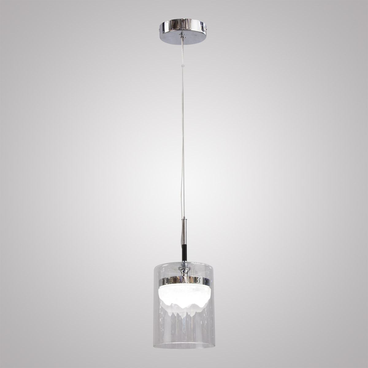 Подвесной светильник AM Group AM521-H180 CR