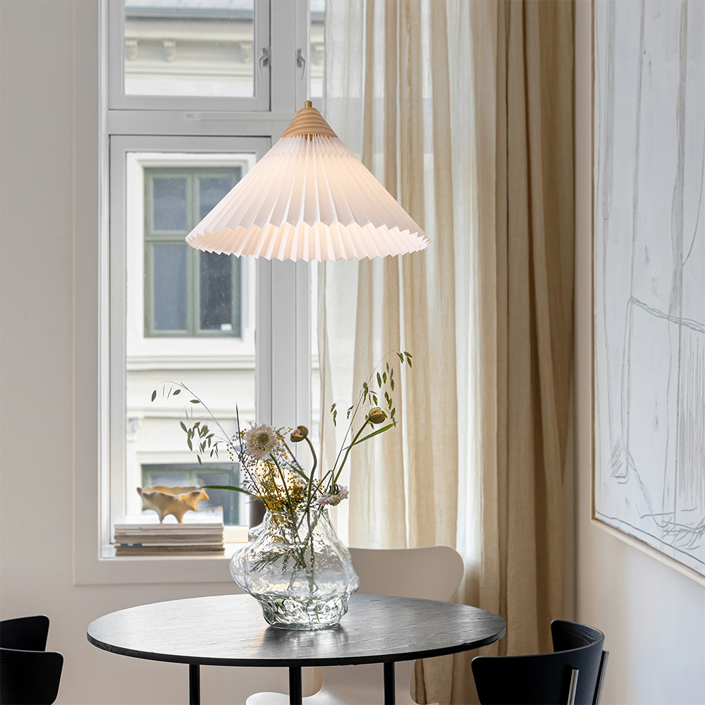 Подвесной светильник Freya Kinsley FR5533PL-01BS